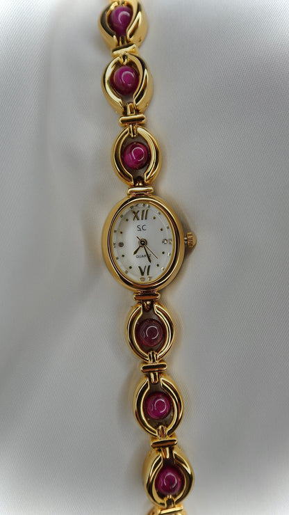 La montre qui attends son nom