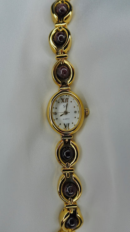 La montre qui attend son nom