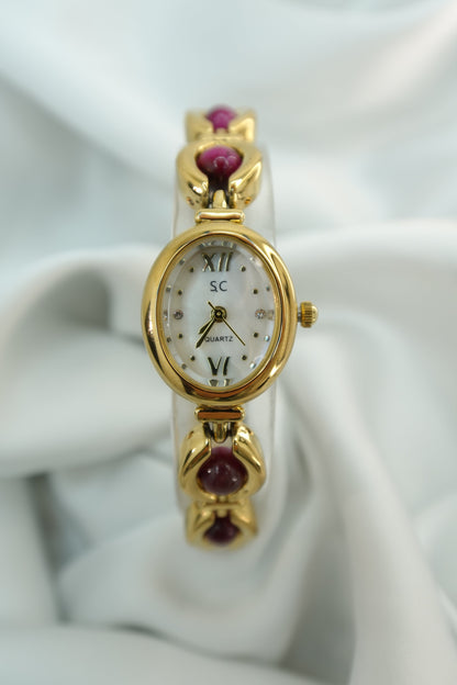 La montre qui attends son nom