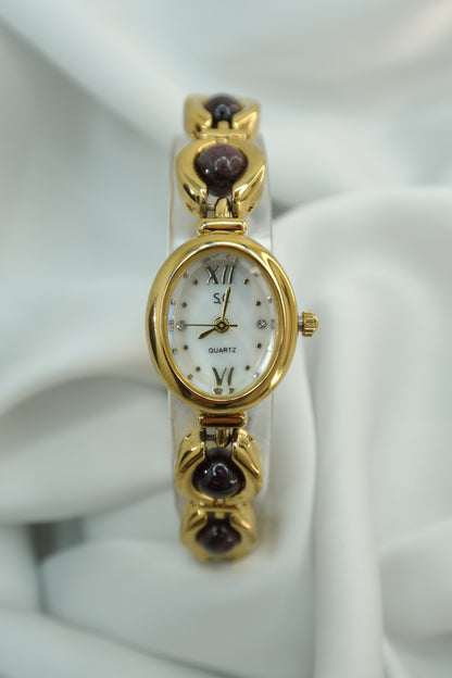 La montre qui attend son nom