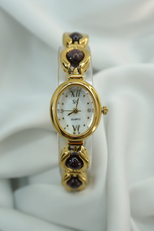 La montre qui attend son nom